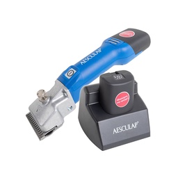 [GT806] Aesculap Econom CL scheermachine GT806 incl. 2 accu's