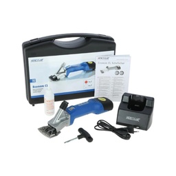 [GT824] Aesculap Econom CL battery-powered shaver GT824