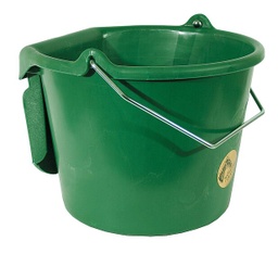 Jumbo emmer , 20 liter, groen