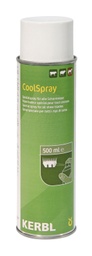 [18952] Constanta coolspray 500ml for razors