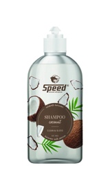 [33100906] Speed Shampoo coco's 500ml