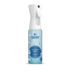 [33100927] Speed Cooling ice spray 500ml