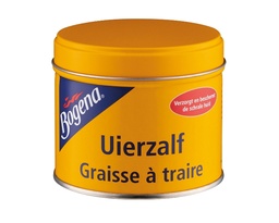 [gp1118] Graisse à traire Bogena 700g