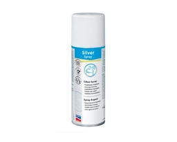 [1586] Silver spray 200ml