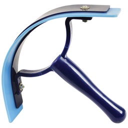 [568-0000BL] Sweat knife hemisphere - blue