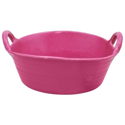 Eco-skip feeder  20L Roze