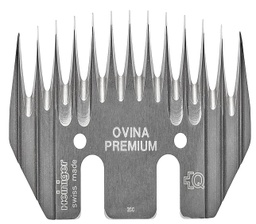 [714-000] Couteaux de tondeuse Heiniger edge ovina