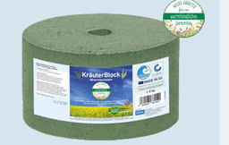 [SH10903] Liksteen Krauterblock  3kg