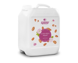 [MD100902] Speed gloss-spray amandel 2,5l