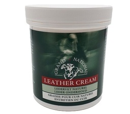 [065911] Grand National Leather Cream blank 500 ml