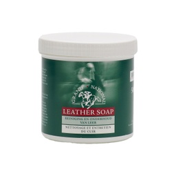 [066033] Grand National Leather Soap Gel 500 ml