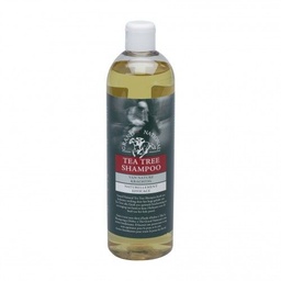 [065445] Grand National Tea Tree Shampoo 500 ml