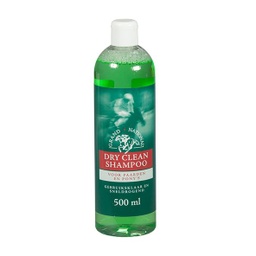 [066983] Grand National Dry Clean Shampoo 500 ml