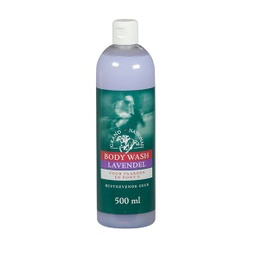 [066984] Grand National Body Wash Lavendel 500 ml