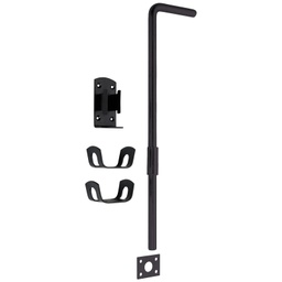 [PR260P450] Boulon de terre Perry 450mm galvanisé