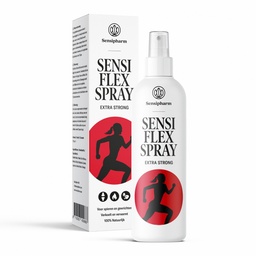 Sensi Flex Spray  110 ML.