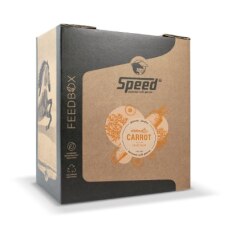 [33100142] Speed Paardensnoep pure wortel 8 kg