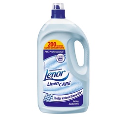 LENOR adoucissant 'Sea Breeze' - 4L