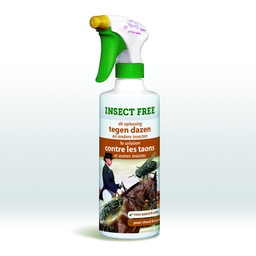 Insect Free spray 500ml