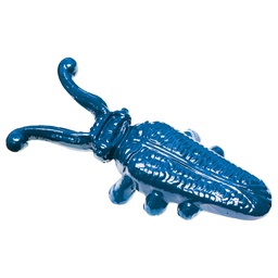 [PR7140-03] Perry Laarzenknecht 'Beetle' Blauw