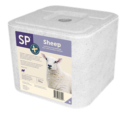 [sal530305] Liksteen Schaap 10kg