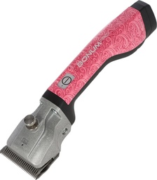 [GT654-RO] Scheermachine Aesculap Bonum PRo   roze incl 1 accu messen GT502-505