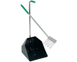 [P1212933] Mestboy Lagee incl scraper