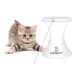 [PTY45-14272] Jouet laser FroliCat DART