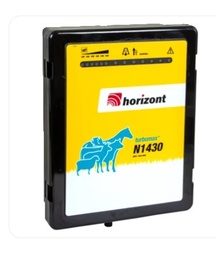 [10748] Horizont 230V Turbomax N1430 14.3J out