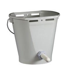 [729150] Seau à sucette Hicko