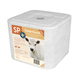[531501] Pierre à lécher SP 'Sélénium' 10 kg