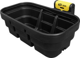 [DT100FF] Oval water drinking bowl 'fast fill' JFC 450l