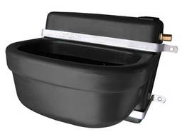 [DBLFF] Water drinking trough wall mounted JFC 20l