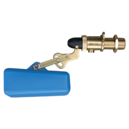 [JBV1] Vlotter JFC 1/2