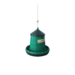 [11232] Recycled poultry feeder 4 kg