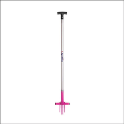 Fynalite Multi Weeda avec manche en forme de T