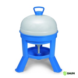 [10890] Sifondrinkbak 20 L