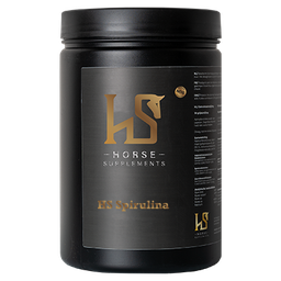 HS Spirulina 1,5 kg