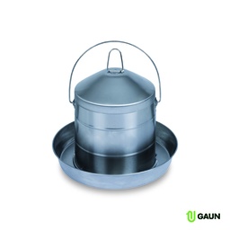 Drinking silo 8 L GAUN