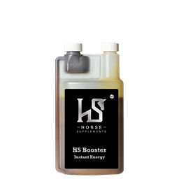 HS Booster 1L